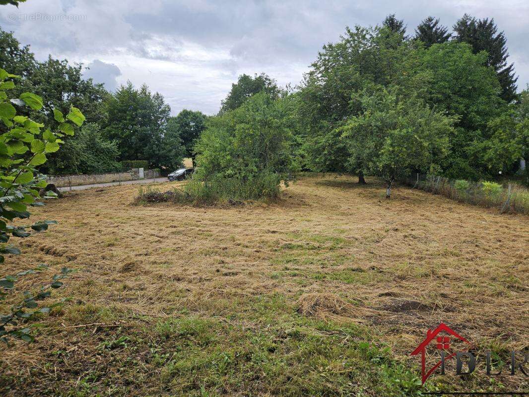 Maison à RACHECOURT-SUZEMONT