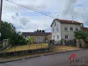 Maison à RACHECOURT-SUZEMONT