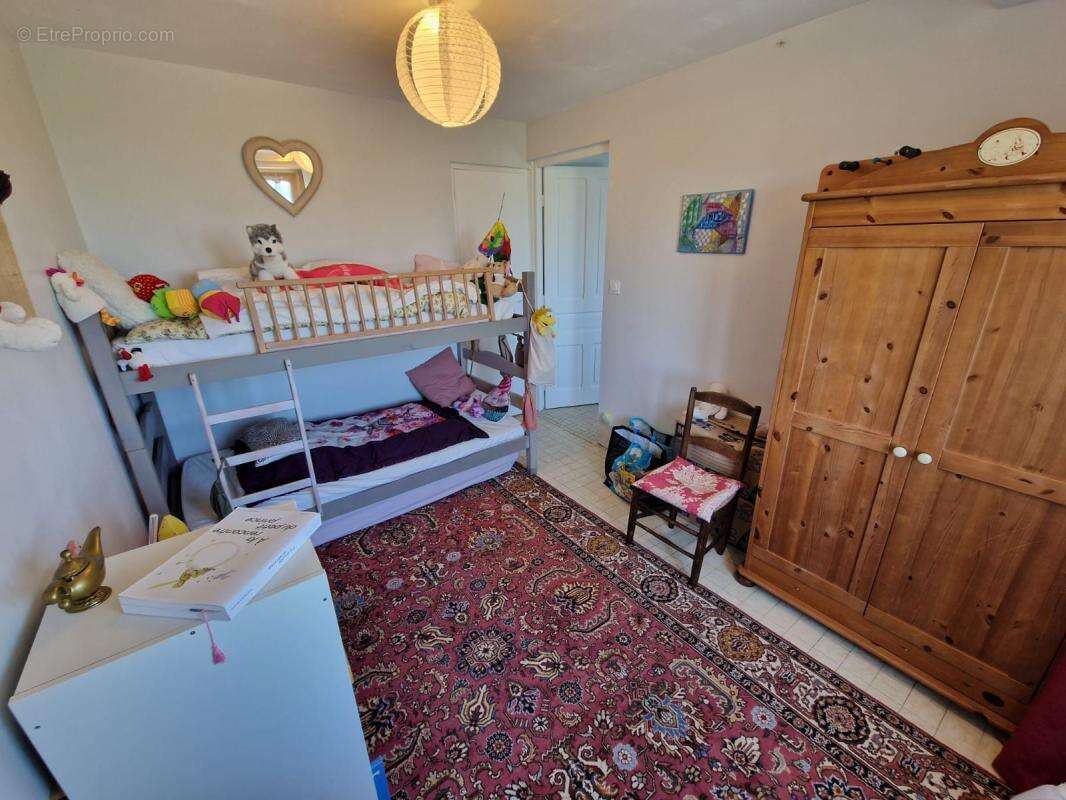 Maison à PLESTIN-LES-GREVES