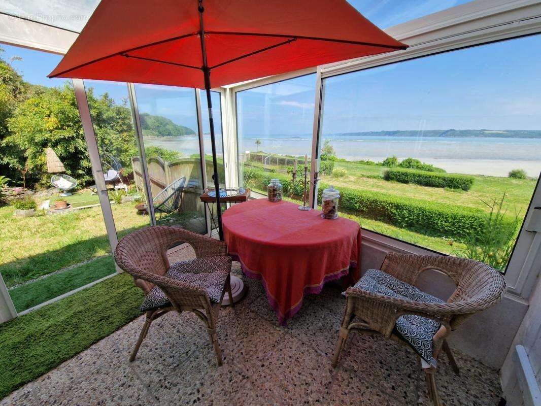 Maison à PLESTIN-LES-GREVES