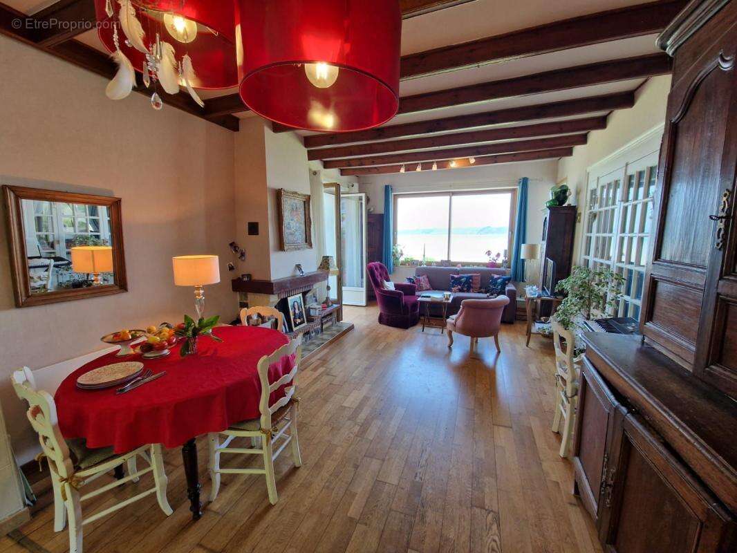 Maison à PLESTIN-LES-GREVES