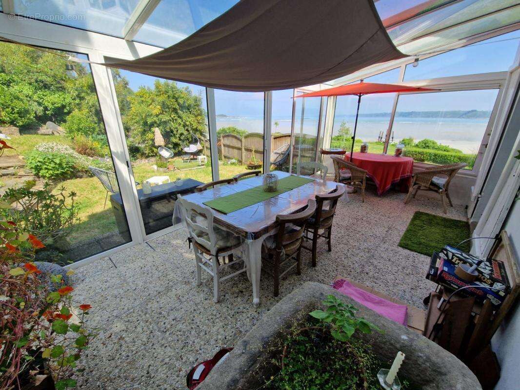 Maison à PLESTIN-LES-GREVES