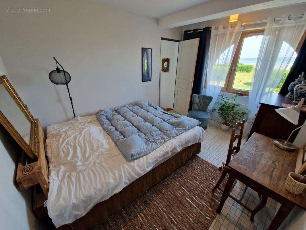 Maison à PLESTIN-LES-GREVES