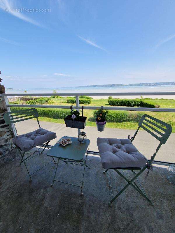 Maison à PLESTIN-LES-GREVES