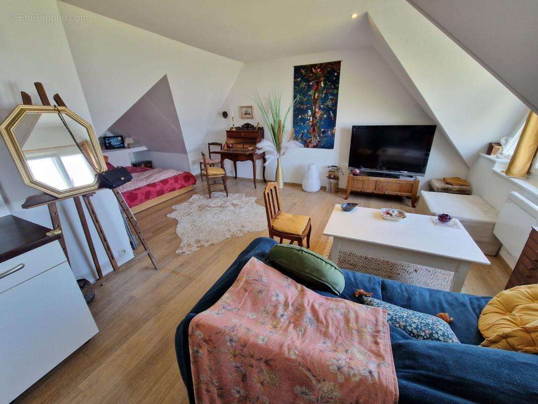 Maison à PLESTIN-LES-GREVES