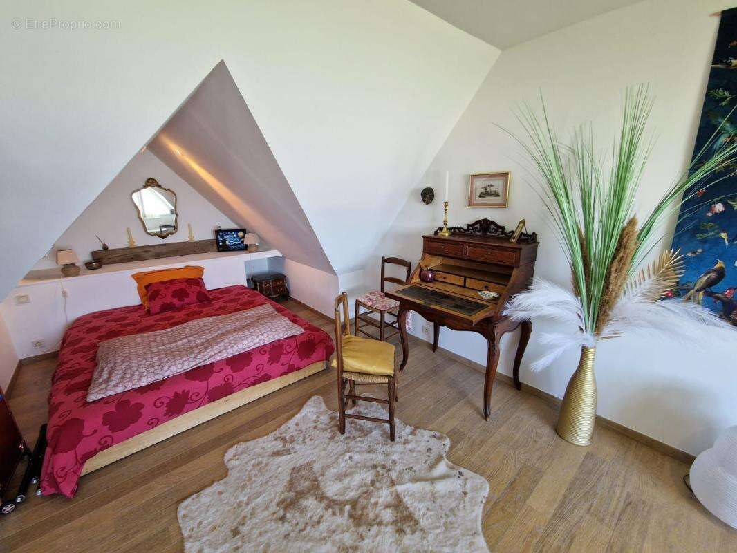 Maison à PLESTIN-LES-GREVES