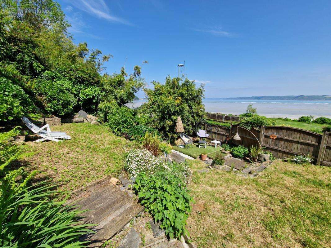 Maison à PLESTIN-LES-GREVES