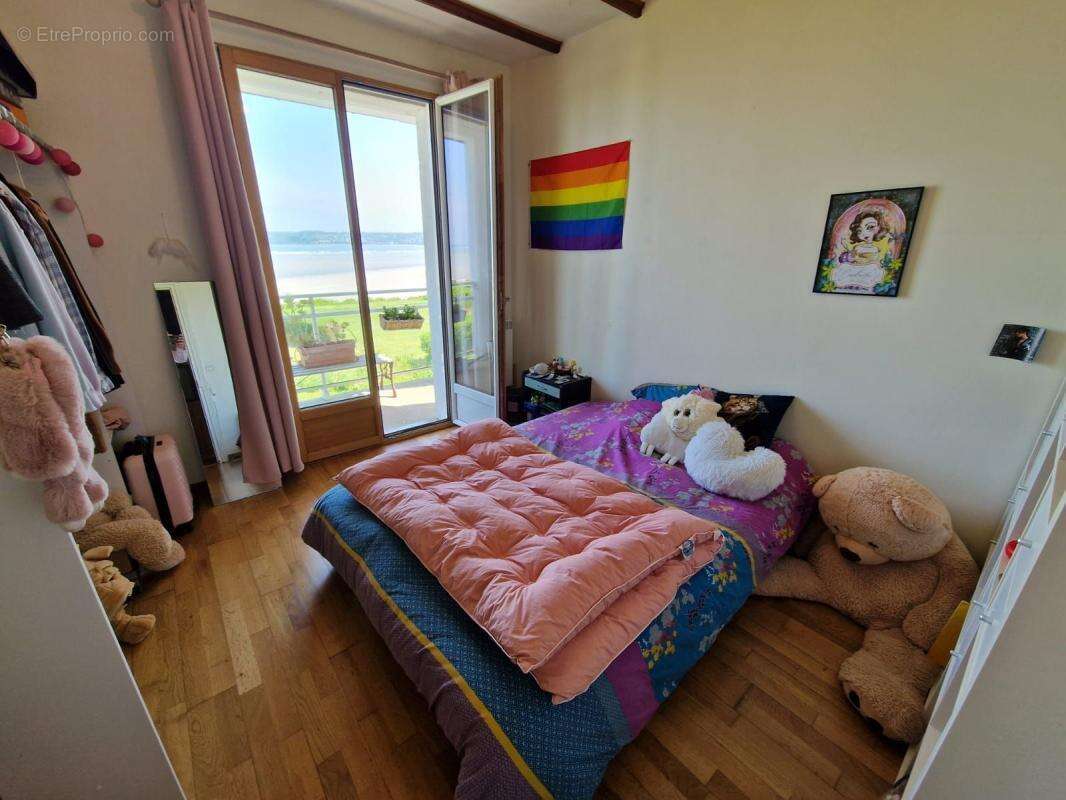 Maison à PLESTIN-LES-GREVES