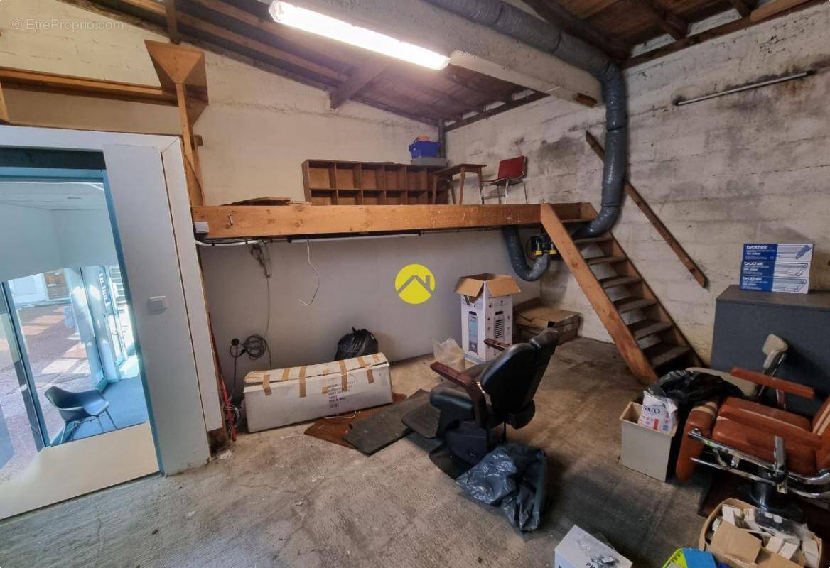 Appartement à BOURGES