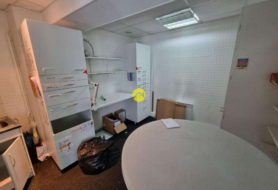 Appartement à BOURGES