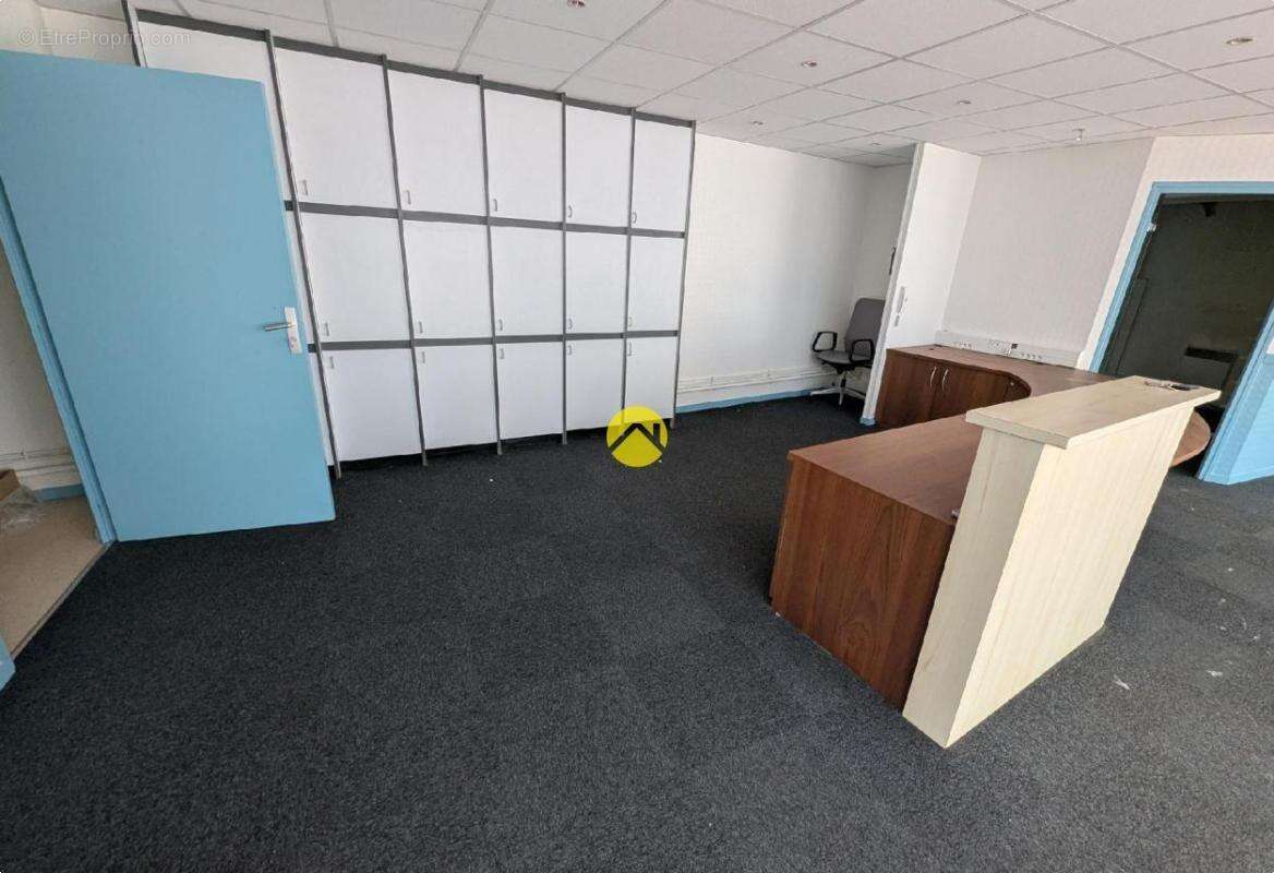 Appartement à BOURGES