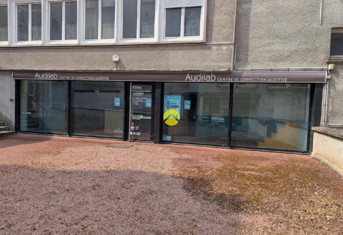 Appartement à BOURGES