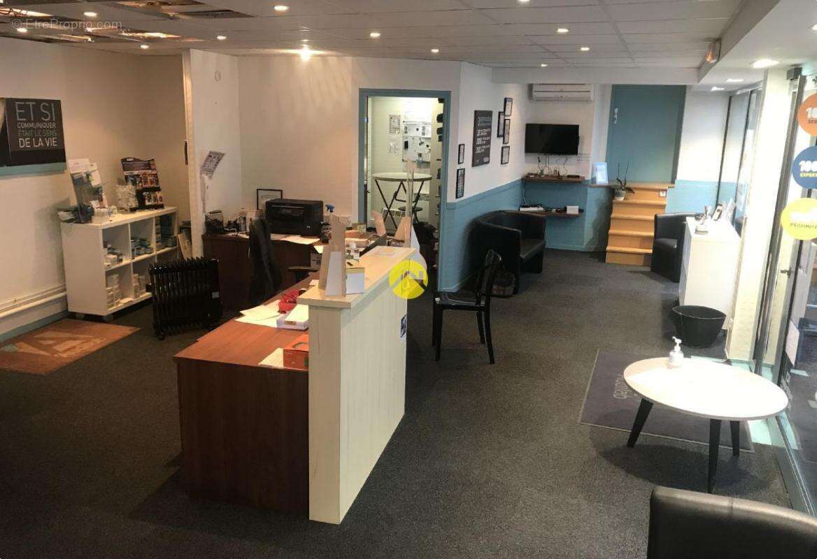 Appartement à BOURGES