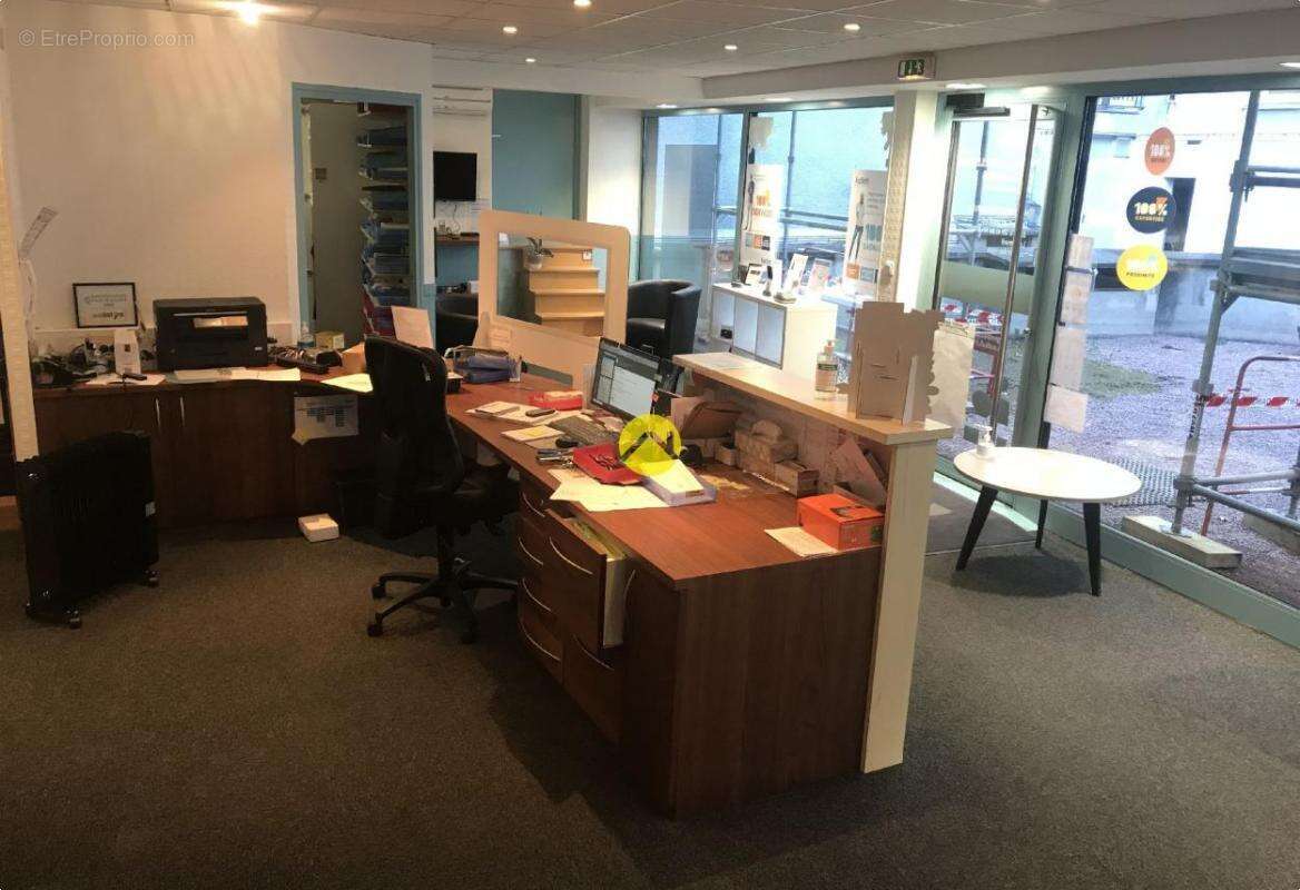 Appartement à BOURGES