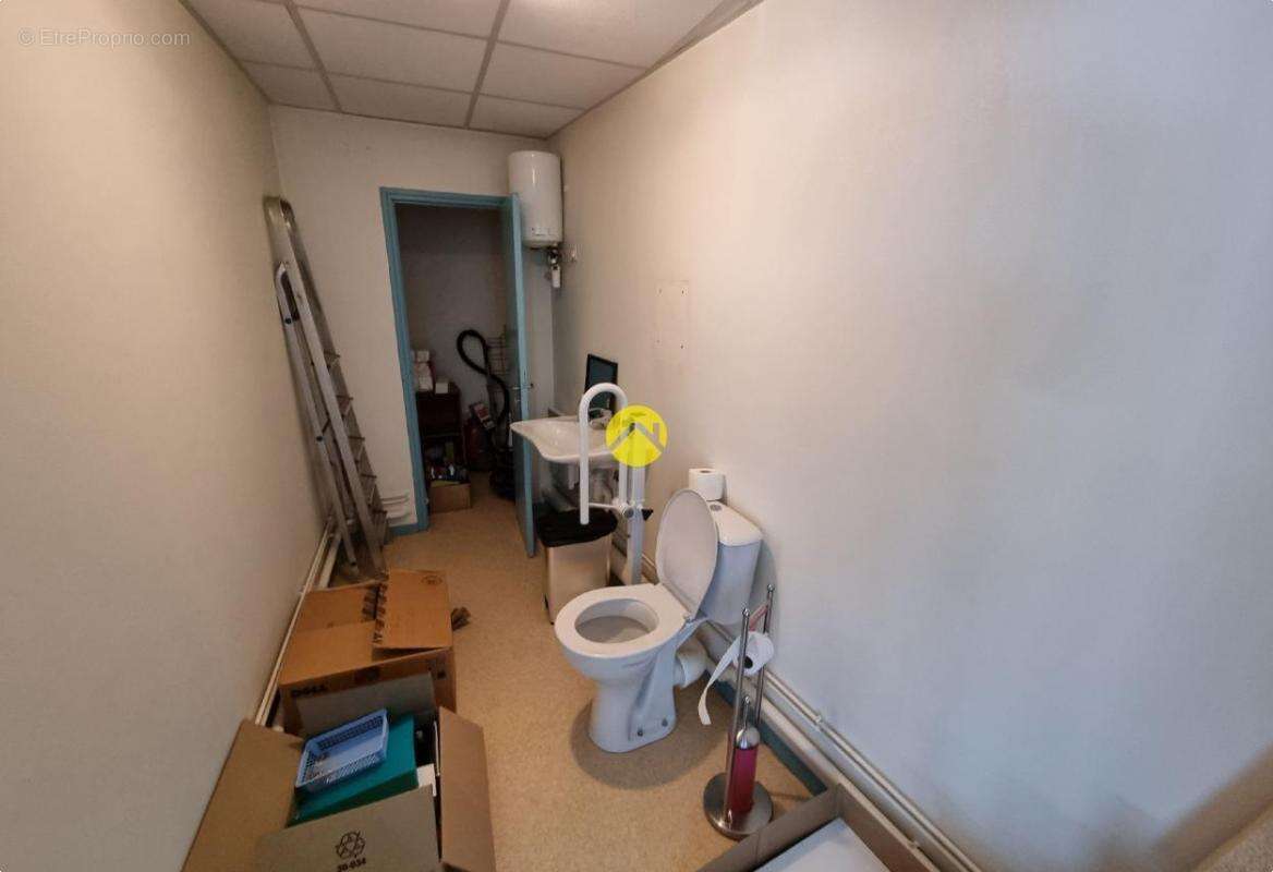 Appartement à BOURGES