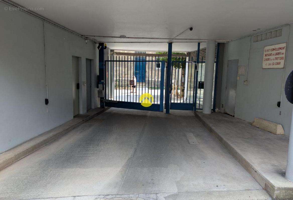 Appartement à BOURGES