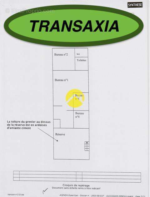 Appartement à BOURGES