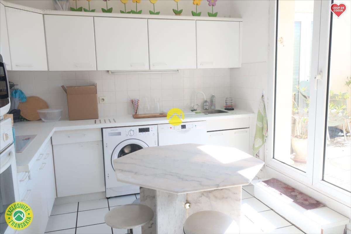 Appartement à BOURGES