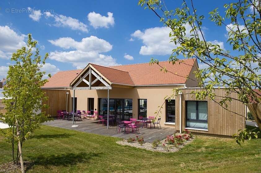 Appartement à PRINGY