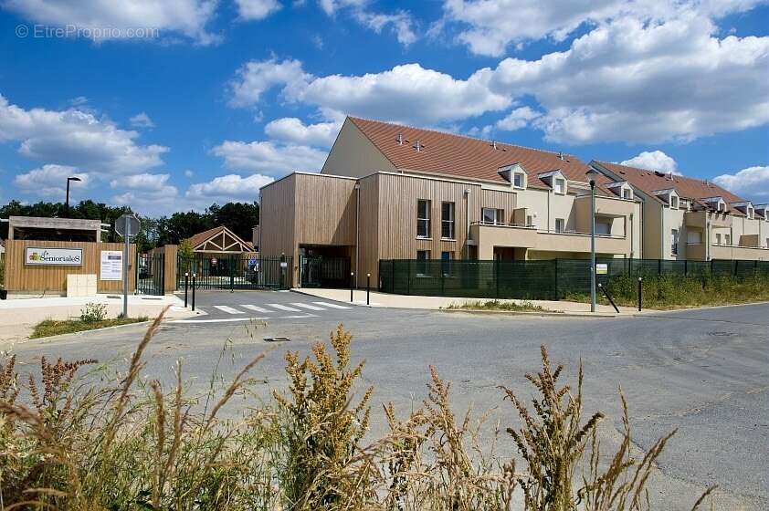 Appartement à PRINGY