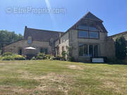 Maison à LA POTERIE-AU-PERCHE