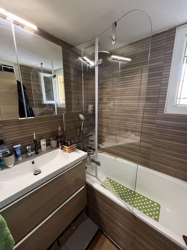 Maison à VALRAS-PLAGE