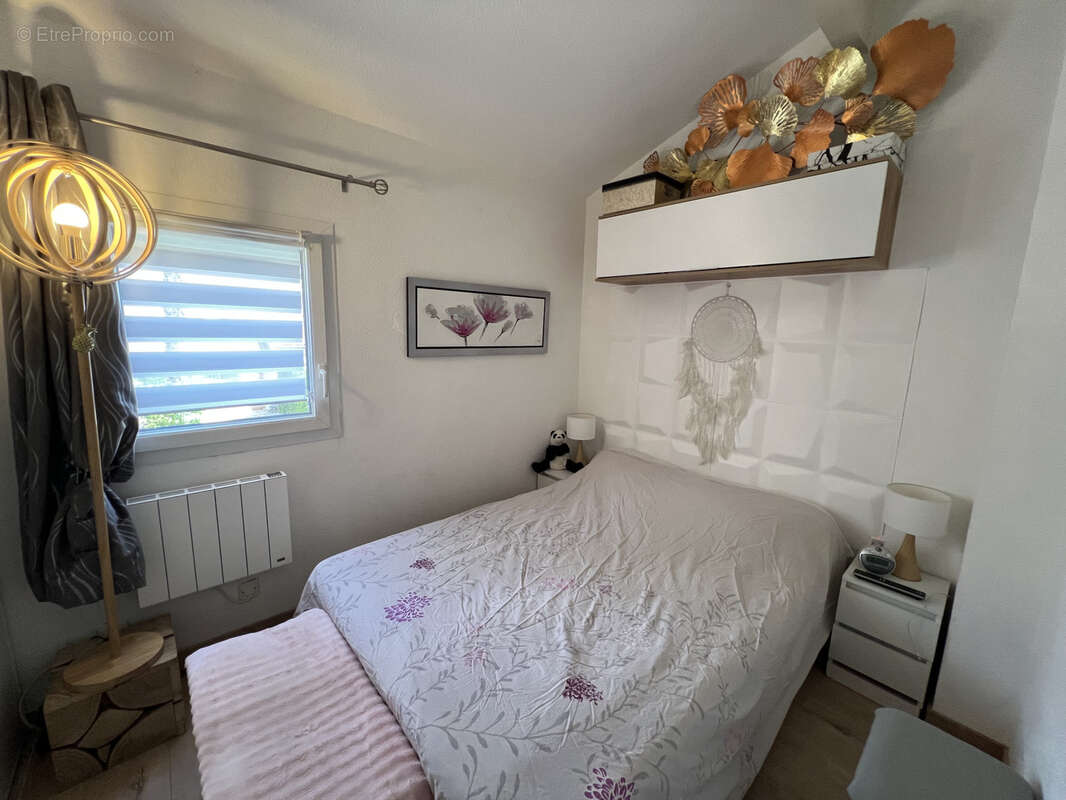 Maison à VALRAS-PLAGE