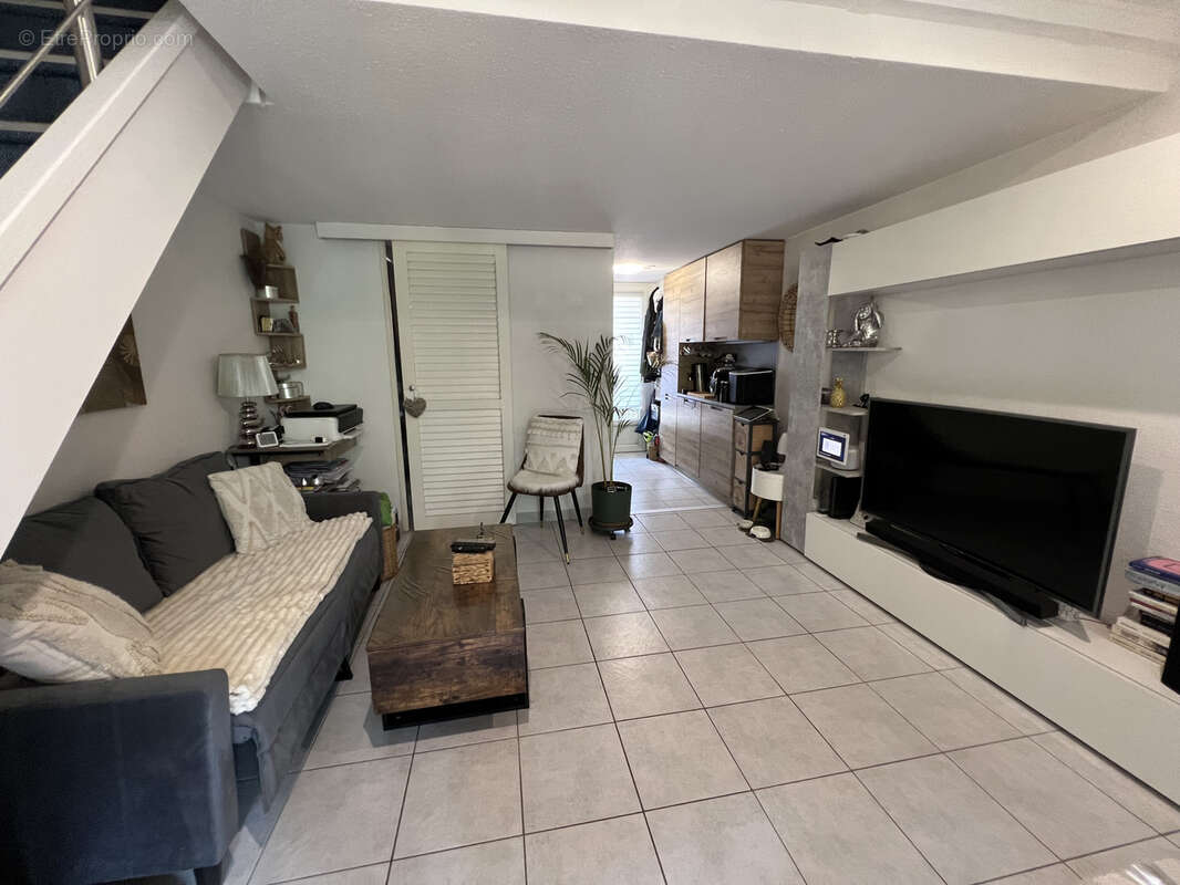 Maison à VALRAS-PLAGE