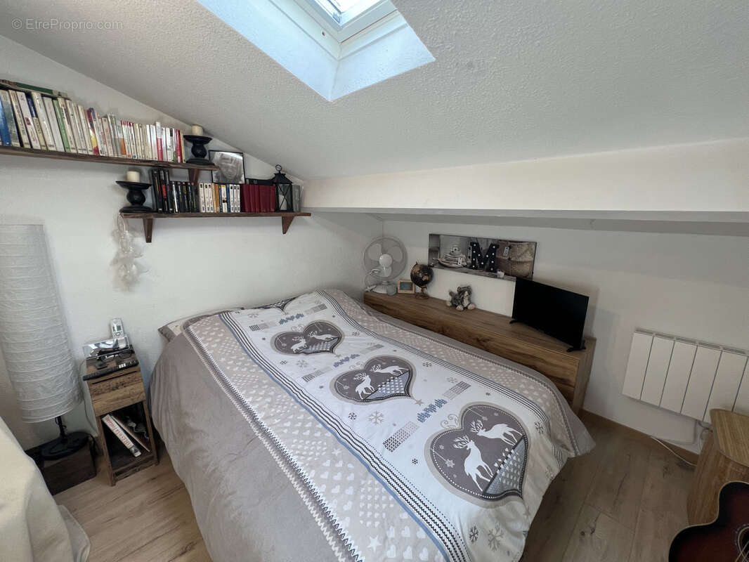 Maison à VALRAS-PLAGE