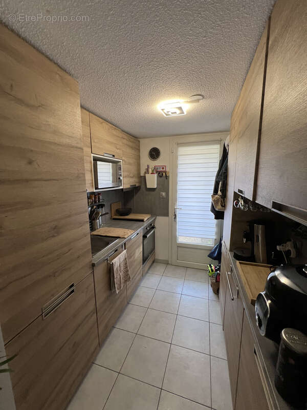 Maison à VALRAS-PLAGE