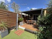 Maison à VALRAS-PLAGE