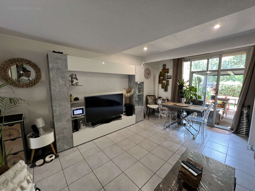 Maison à VALRAS-PLAGE