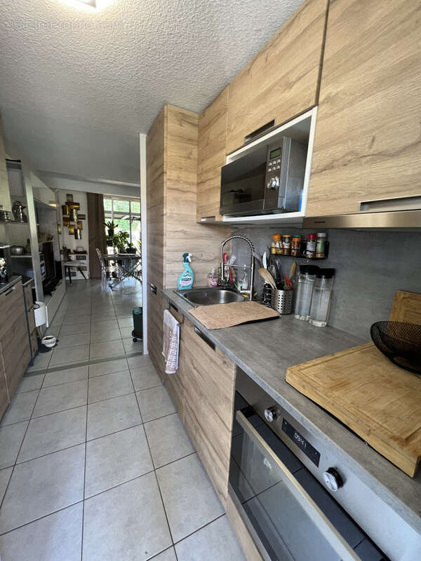 Maison à VALRAS-PLAGE