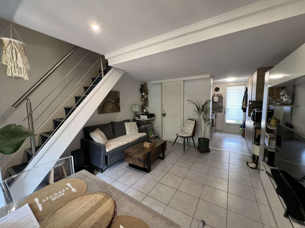 Maison à VALRAS-PLAGE