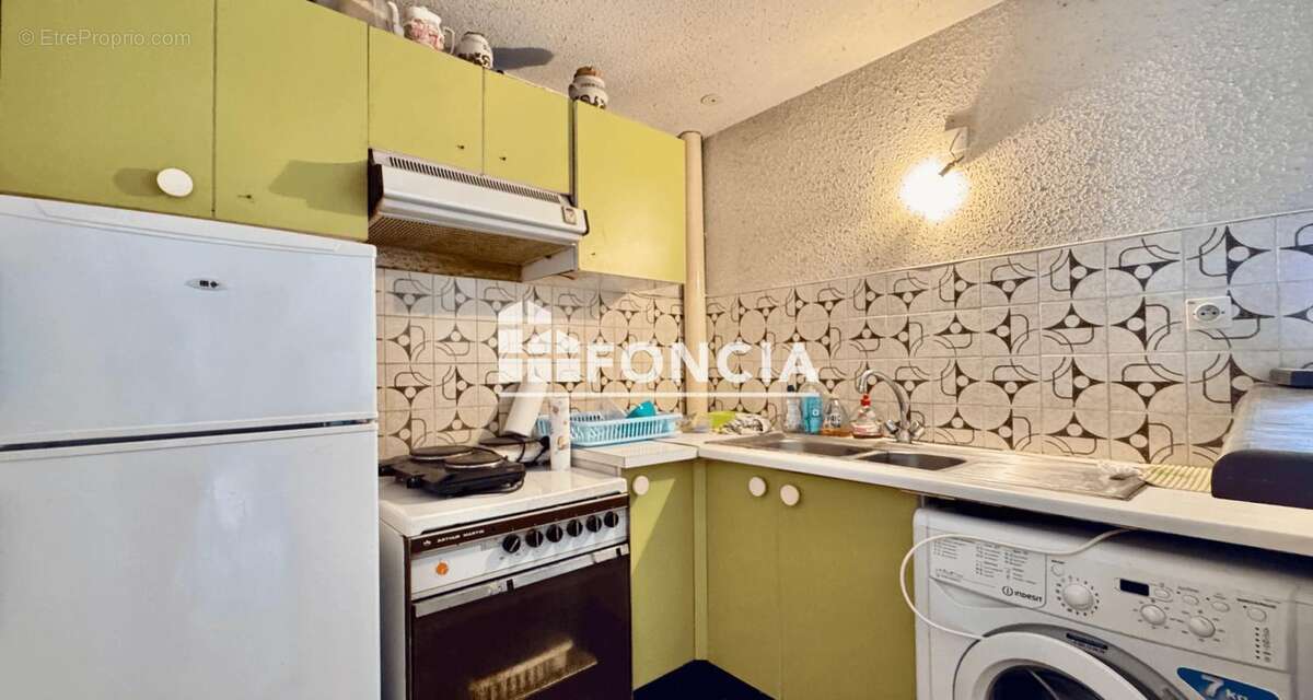 Appartement à AGDE