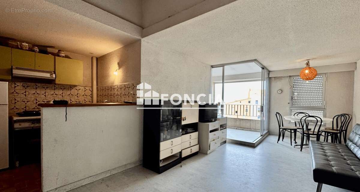 Appartement à AGDE