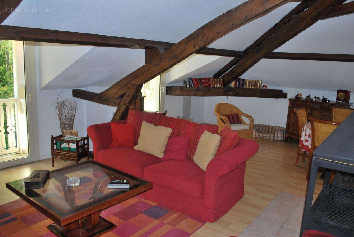 Autre à EUGENIE-LES-BAINS