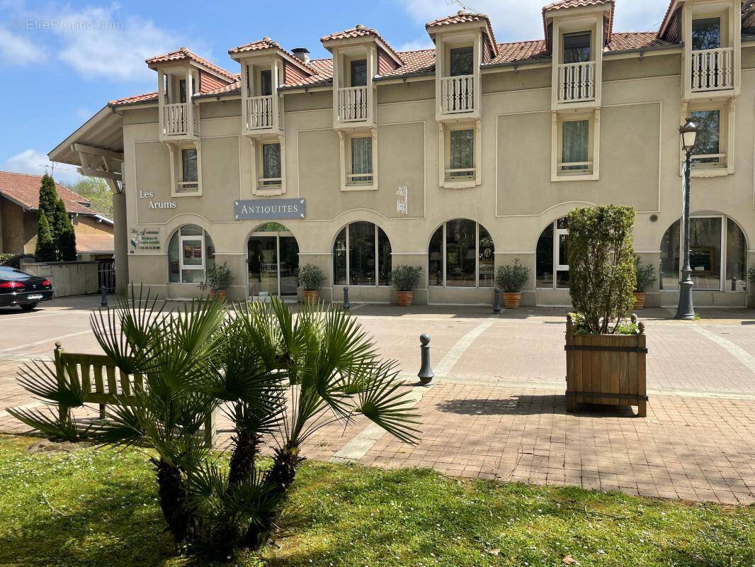 Autre à EUGENIE-LES-BAINS