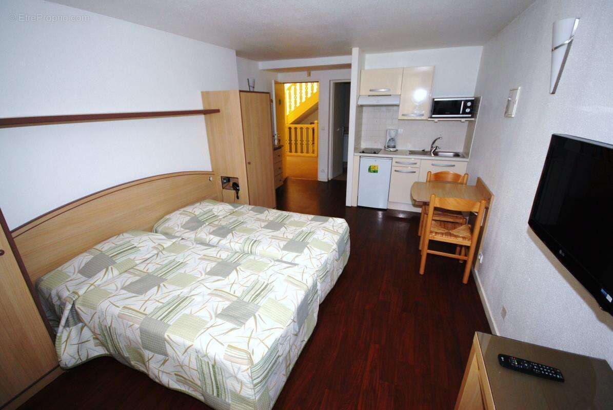 Autre à EUGENIE-LES-BAINS