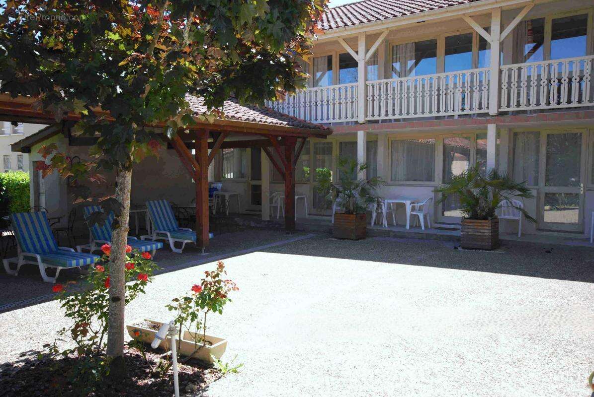 Autre à EUGENIE-LES-BAINS