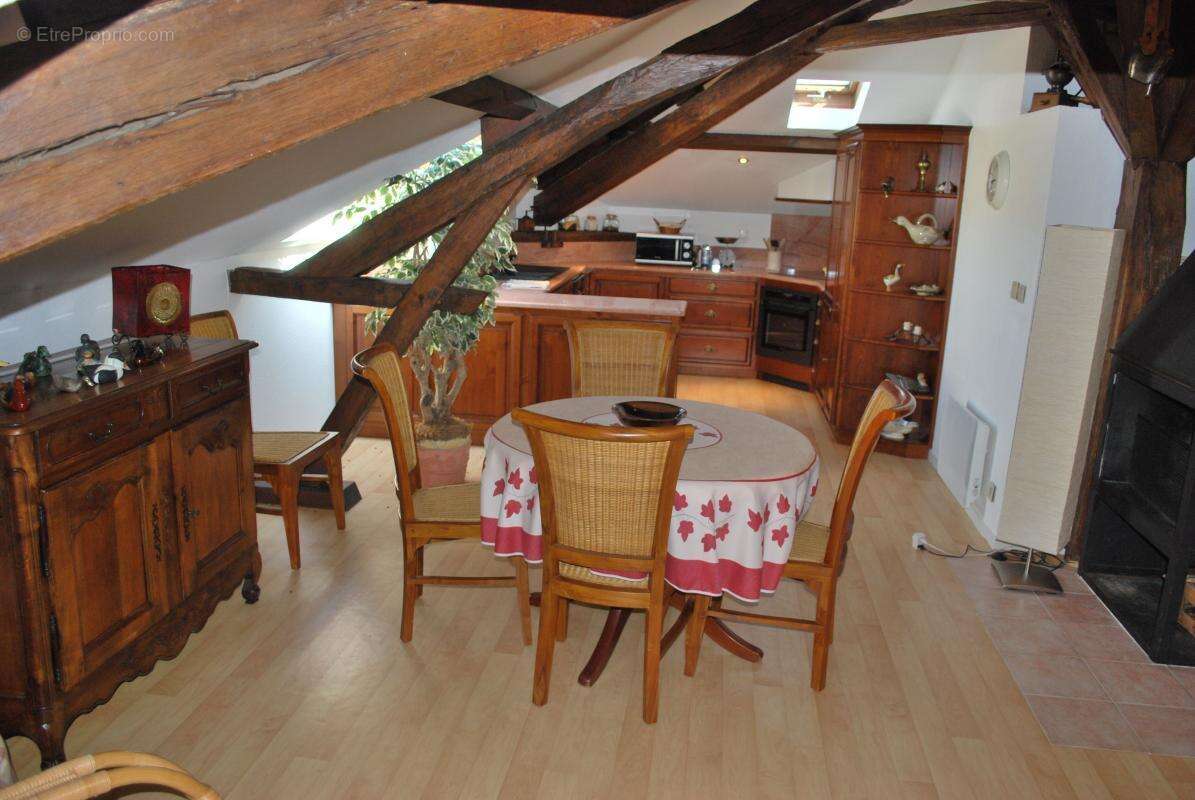 Autre à EUGENIE-LES-BAINS