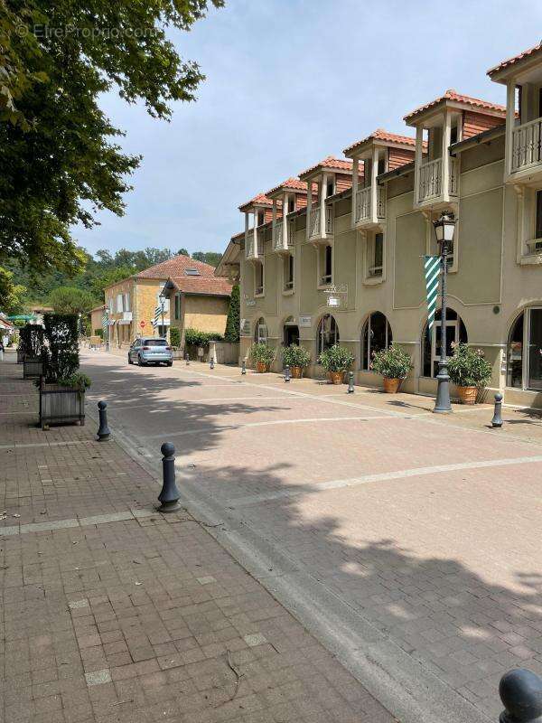 Autre à EUGENIE-LES-BAINS