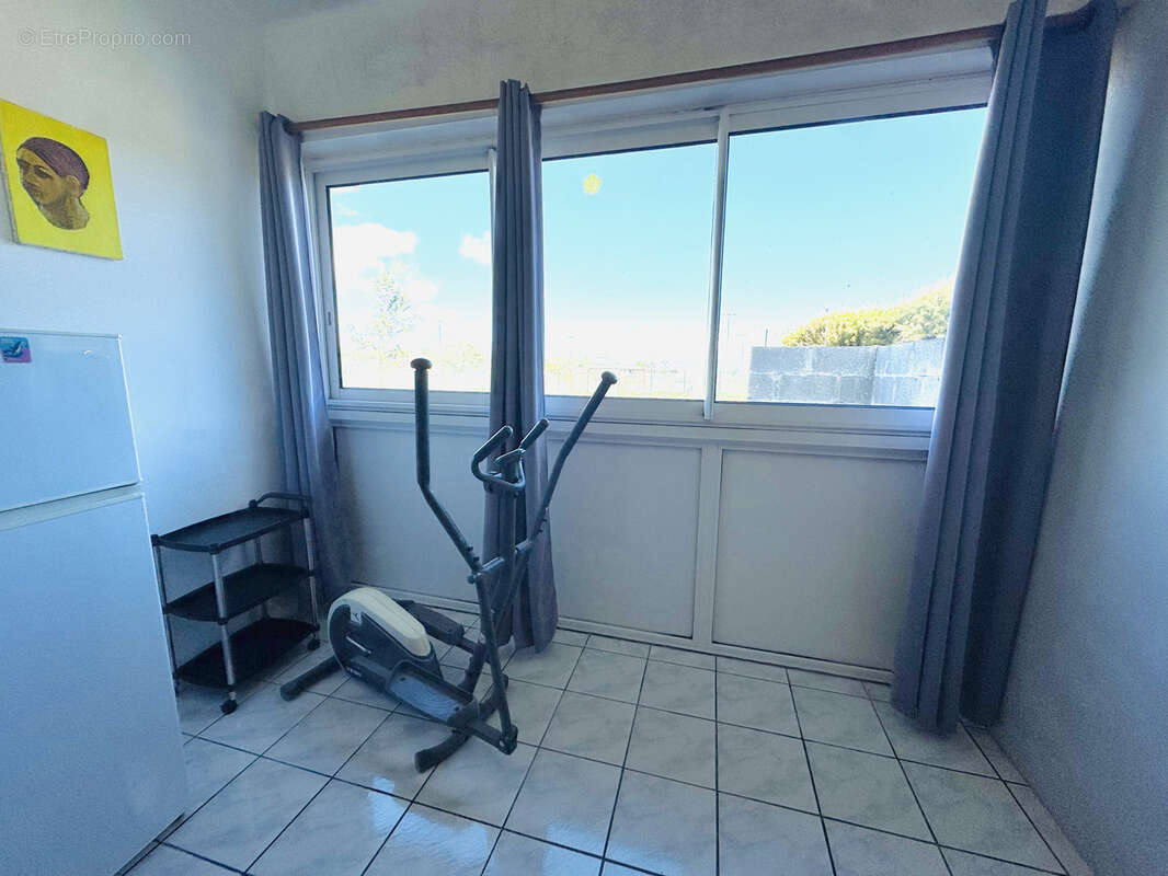 Maison à SAINT-JOSEPH