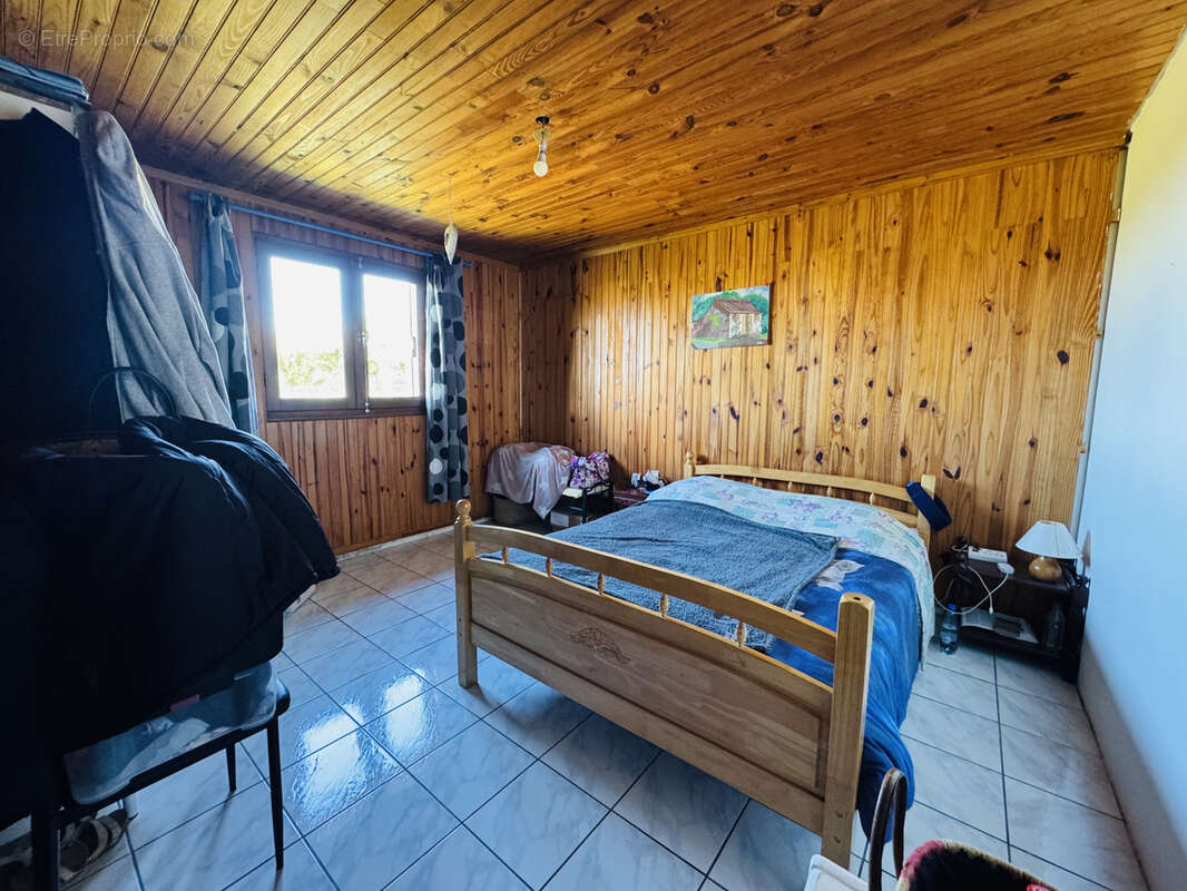 Maison à SAINT-JOSEPH