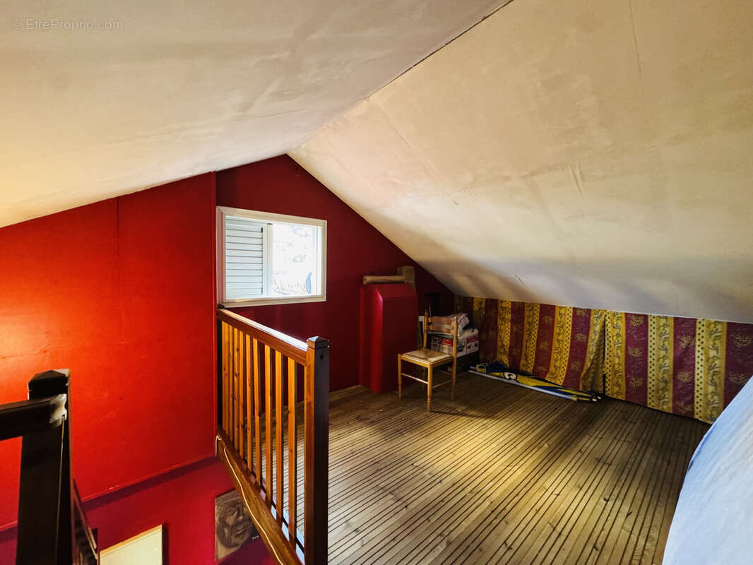 Maison à SAINT-JOSEPH