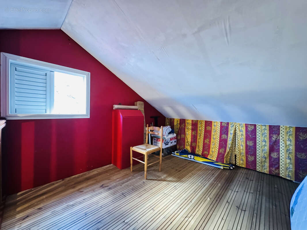 Maison à SAINT-JOSEPH