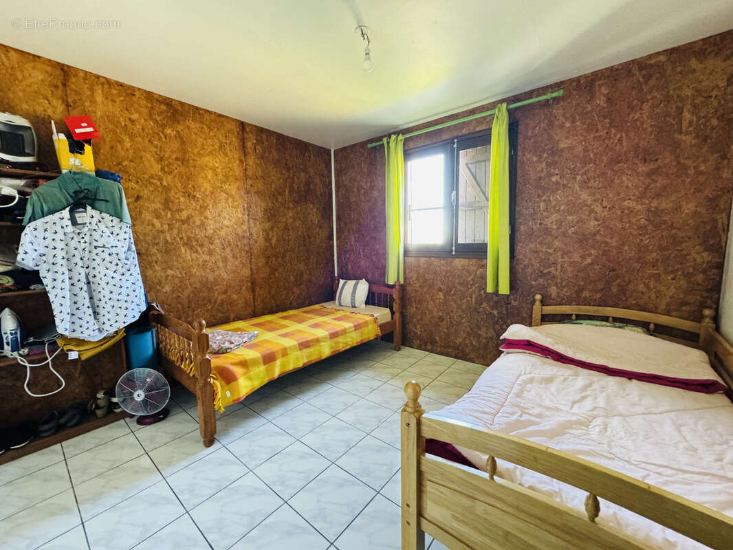 Maison à SAINT-JOSEPH