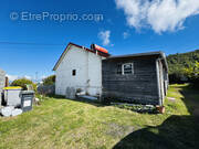 Maison à SAINT-JOSEPH