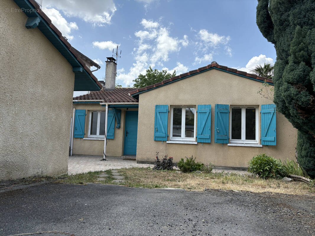 Maison à TARBES