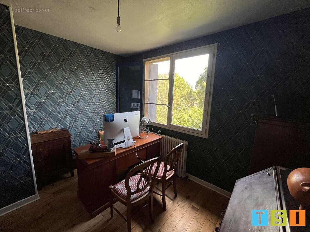 Maison à POINTIS-DE-RIVIERE